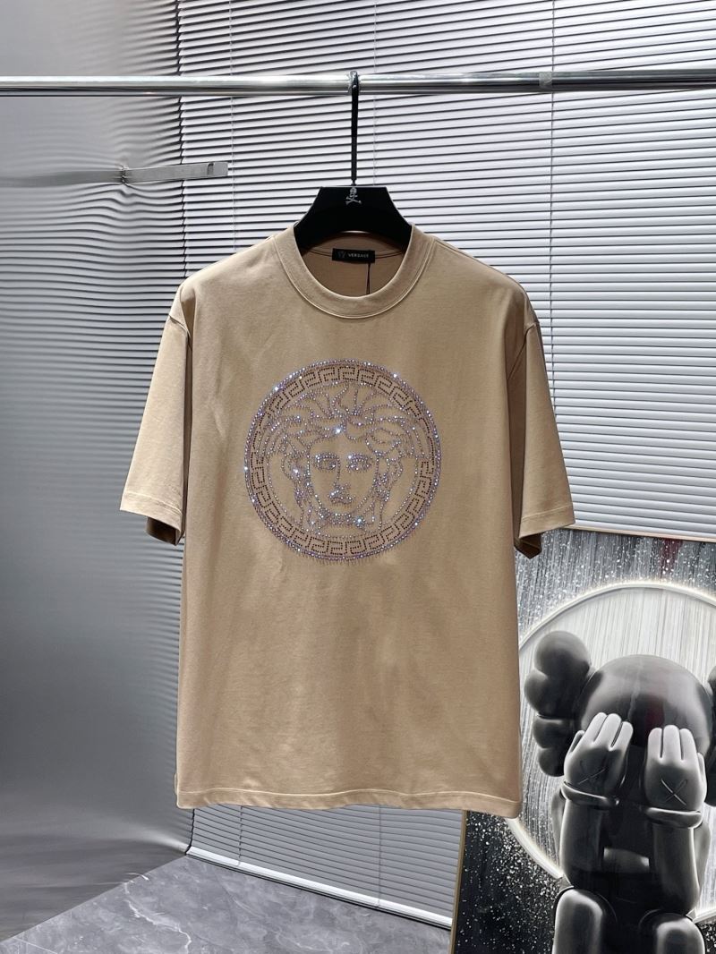 Versace T-Shirts